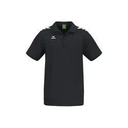 Polo-Shirt CMPT 3 Wings - Noir - unisex - Size: S