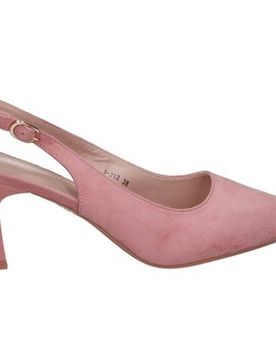 Polka Shoes Pumps 109843 39 Female