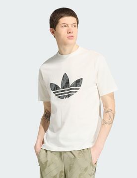 T-SHIRT MONOGRAM M Cloud White