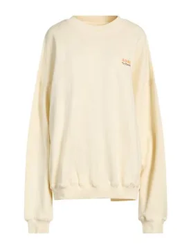 Sudadera Mujer Marfil L,M,S,XS Mujer - Adanola - FashionsVida