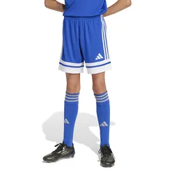 Shorts für Kinder Squadra25 - Bleu - unisex - Size: 11/12 ans