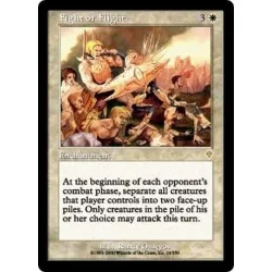 Fight or Flight (foil) Invasion