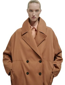 GIACCA Donna ERIKA CAVALLINI over