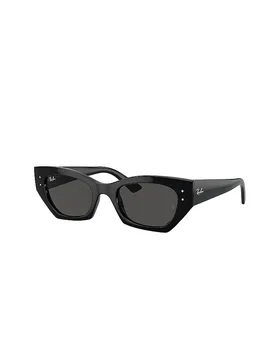 Sonnenbrille 0RB4430/52 ZENA schwarz damen - Ray Ban - FashionsVida