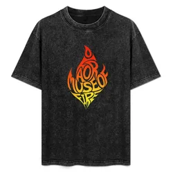 Shakespeare Shirts - A Muse of Fire T-Shirt