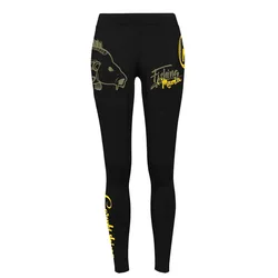 Carpfishing Mania Pants Black S Women
