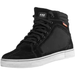 Sneakers Moto DORON Nero taglia 42
