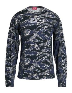 T-shirts Herren Marineblau L,M,S,XL,XXL,XXXL Herren