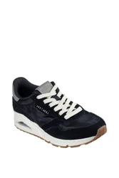 Uno Vintage Dayz Trainers - Black - Size: 6
