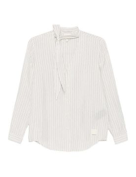 Emporio Armani Camicia a righe