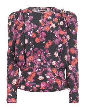 Top Mujer Morado 34 Mujer - Isabel marant - FashionsVida