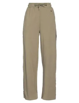 Pantalones Mujer Verde militar XS Mujer - Yes Zee By Essenza - FashionsVida