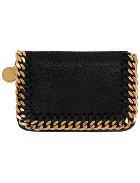 Chain-trimmed Wallet