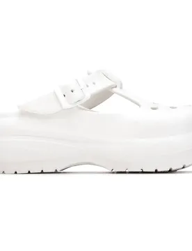 Xti Sabots 145142 White EU 40 Femme