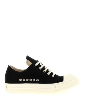 Drkshdw Sneakers estremamente basse