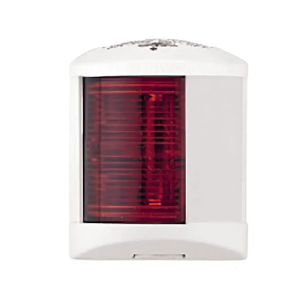 Port Croce South Easy Navigation Led Light White One Size unisex - Plastimo - FashionsVida