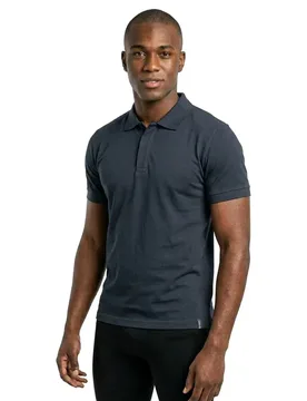 Polo à Manches Courtes Crossover 20183 Dark Navy M - MASCOT - FashionsVida