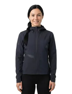 Ion Giacca Shelter 2l Black