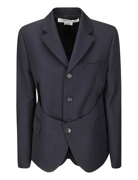 Comme Des Garcons Giacca da donna