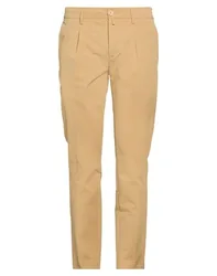 Hose Herren Sand 34 Herren