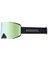 Photochromatische Skibrille Otava Black schwarz