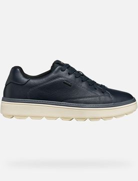 Schuhe Spherica Ecub-1.1 Abx Herr Marineblau 44 Marineblau