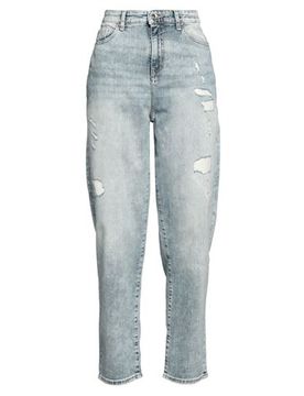 Jeanshose Damen Blau 26 Damen