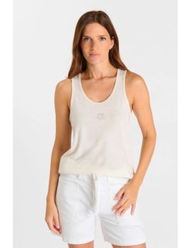 Tank Top Tova-Tanktop Eu S;Eu M;Eu L;Eu Xl;Eu Xs Female