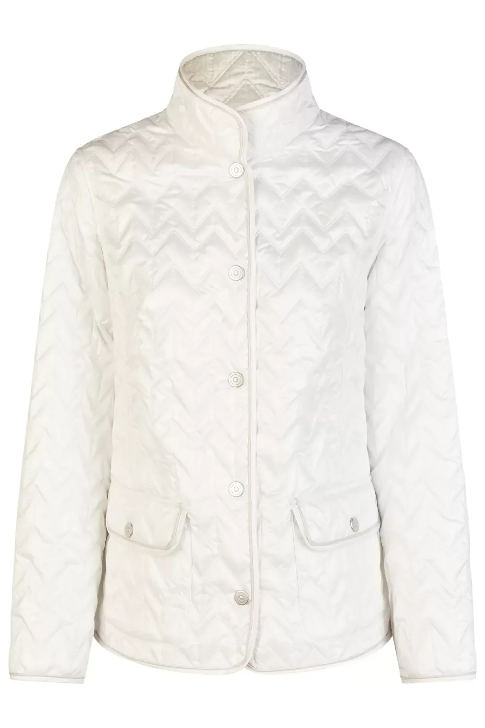 Wendesteppjacke female - 42 - FashionsVida