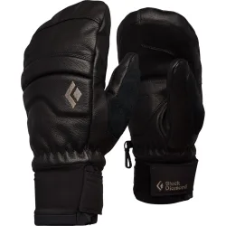 Manoplas unisex Spark