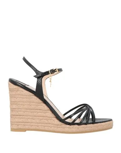 Sandale Damen Schwarz 36 Damen - Tom Ford - FashionsVida