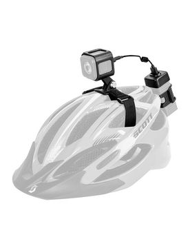 Supporto Luce CASCO cubicubi HELMET MOUNT