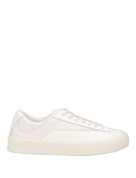 Sneakers Mujer Blanco 35 Mujer