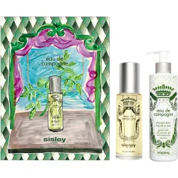 Estuche Regalo Eau de Campagne Luke Edward Hall
