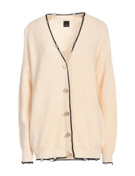 Pinko Rebecas Mujer Marfil XS Mujer
