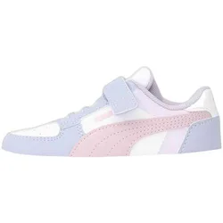 Kinderschuhe Baskets Caven 2.0 Block Blanc 20;21;22;23;26;27;35 1/2 Female