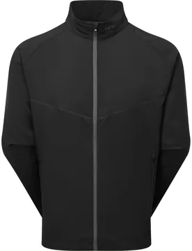 FootJoy Jacke Zephyr, schwarz s - FootJoy - FashionsVida