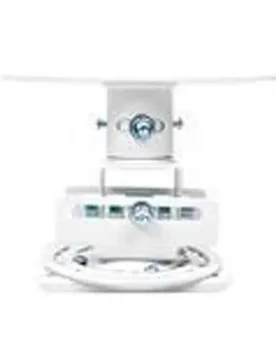 Support De Plafond Pour Projecteur 0 Cm818w White One Size unisex - Optoma - FashionsVida
