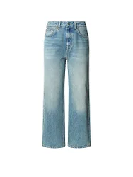 Jeans coupe droite LEXA bleu clair 25/L30
