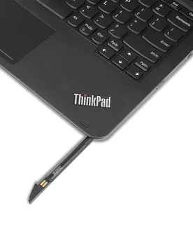 Idg Thinkpad 11e Stylet Black One Size unisex