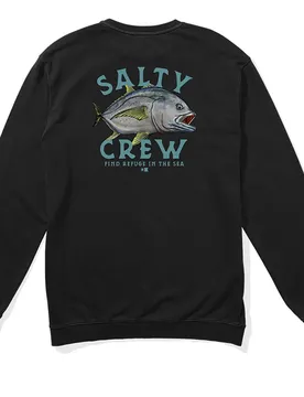 Sweat-shirt Ulua Black M