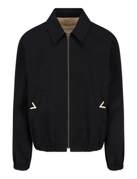 Giacca Bomber Vgold