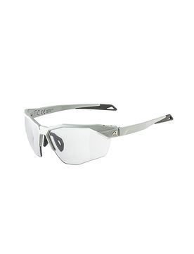 Gafas de ciclismo para mujer Twist Six S HR Vario gris