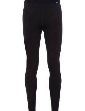Skiny Calzoncillo largo negro