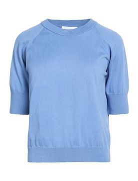 Pullover Mujer Azul profundo 36,38,40 Mujer