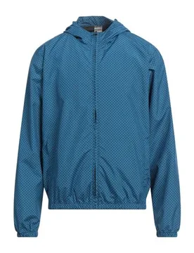 Jacke & Anorak Herren Blau L Herren - Drumohr - FashionsVida