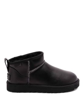 Ugg Stivaletto W Classic Ultra Mini
