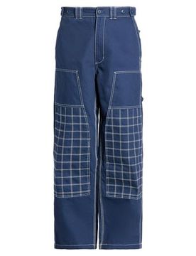 Hose Herren Marineblau 28 Herren