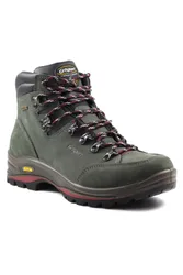 Centurion Mens Nubuck Leather Walking Boot - - Size: 10