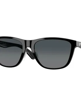 Corrientes Polarized Sunglasses Black Gray Gradient 580G/CAT3 Men - Costa - FashionsVida